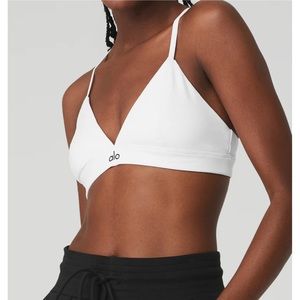 ALO YOGA Splendor Bra (nwt)